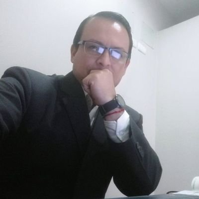 Only the truth will set us free. 🇪🇨💪
Lcdo. En Educación. La educación es una de las piezas más importantes para el cambio.