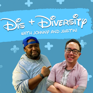 Disney Plus Diversityさんのプロフィール画像