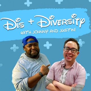 On Disney Plus Diversity, Johnny Parker II (@johnnyp313) & Justin Quizon (@justinquiz) review the Disney catalogue for inclusivity.