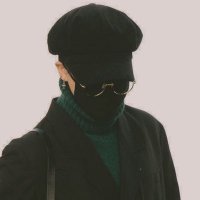 ife⁷♡ (@smoljiminniee) 's Twitter Profile