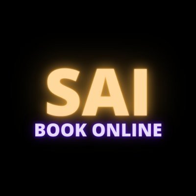 Sai Book Online