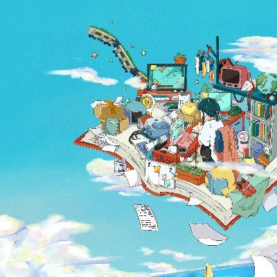 『プロだけが知っている小説の書き方』森沢明夫📚さんのプロフィール画像