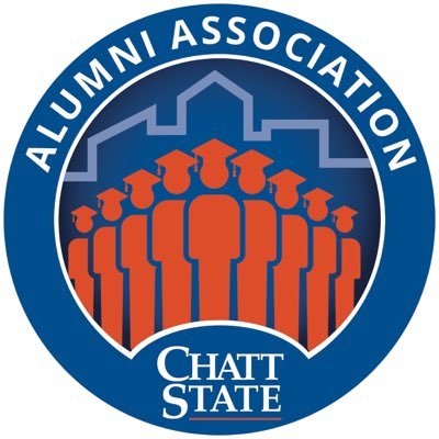 Whether you've gone to one class or graduated with more than one degree or certificate, @ChattStateCC invites you to connect!