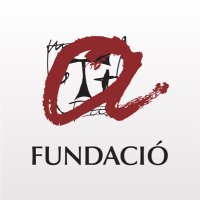 Fundació URV(@fundacioURV) 's Twitter Profile Photo