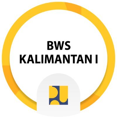 Akun Resmi Balai Wilayah Sungai Kalimantan I (BWSK-I) Pontianak