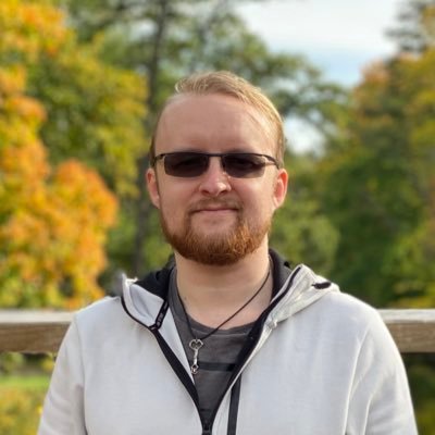 @robertmizen@fosstodon.org Profile