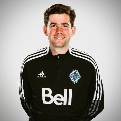 U16 Head Coach MLS Academy | @WhitecapsFC