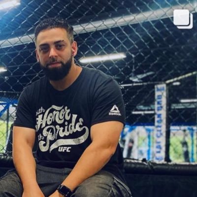 H.T.S Closer | Consultant | Coach/Mentor | 25yrs+ mma enthusiast | Fight Analyst | Scout @RevoltFL | DM so I can visit your gym!✊#SendMeLocation #MMATwitter