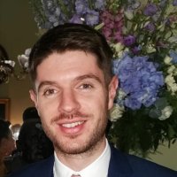 Eoin Kestell (@eoinkestell) 's Twitter Profile