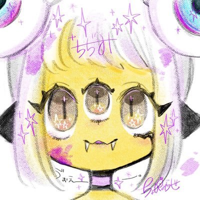 闇堕ちぢみさんのプロフィール画像