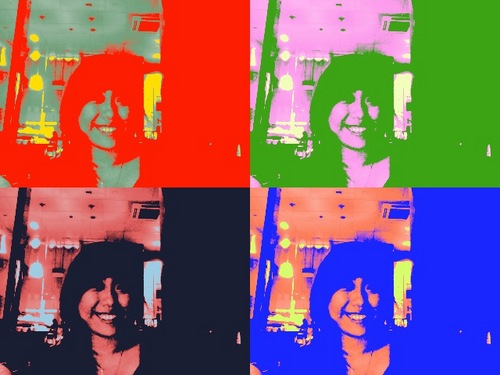 lowsini's profile picture. happy gal wanna be :)