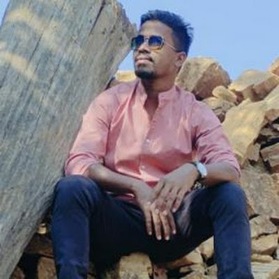 MdMukht62007655's profile picture. 