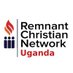 Remnant Christian Network, Uganda (@rcnuganda) Twitter profile photo
