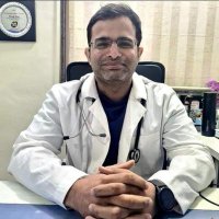 Dr. Harshawardhan Tanwar(@drharshtanwar) 's Twitter Profile Photo