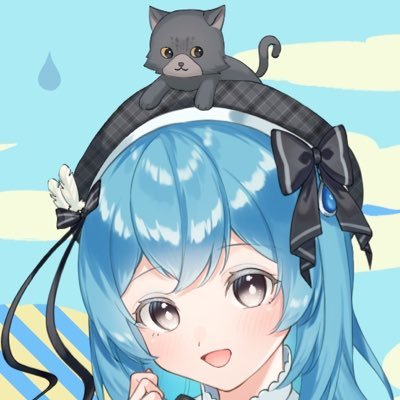 水丸ゆまる☁💧さんのプロフィール画像