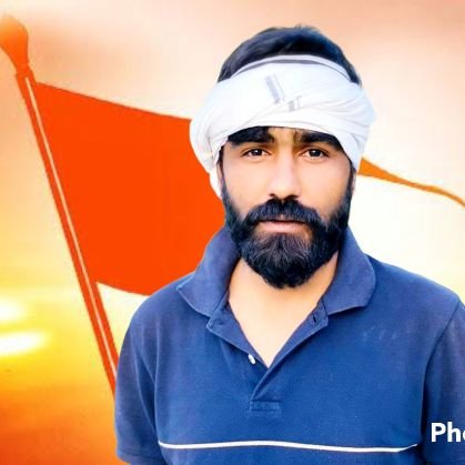 भगवा माथे पर जरूरी नही हैं,
लेकिन हाँ, व्यक्तित्व में होनी जरूरी हैं।🚩
ॐ
🙏 जय श्री राम 🙏
Instagram 👉@a_neel_godara
