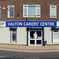 Halton Carers Centre(@HaltonCarers) 's Twitter Profile Photo