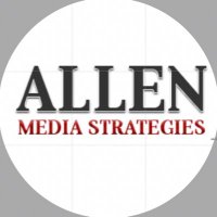 AllenMediaStrategies(@allenmediastrat) 's Twitter Profile Photo