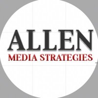 AllenMediaStrategies (@allenmediastrat) 's Twitter Profile Photo AllenMediaStrategies (@allenmediastrat) 's Twitter Profile Photo