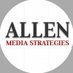 AllenMediaStrategies (@allenmediastrat) Twitter profile photo