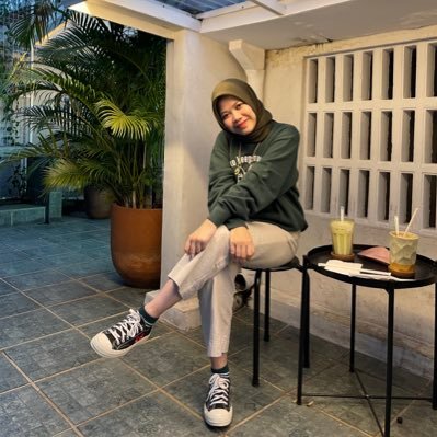 febbytami's profile picture. 