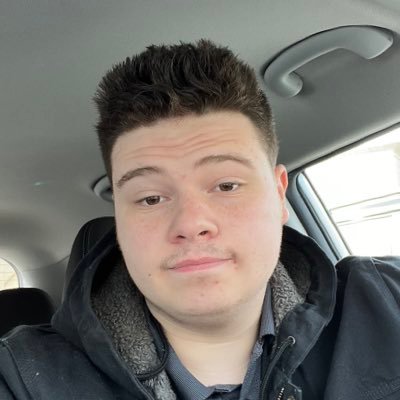 BWigodsky's profile picture. howdy this is my professional account. all things voiceover and security related come through here. young and ambitious. (VO commissions closed)