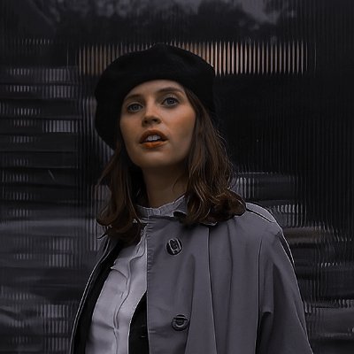 — “𝑮𝒊𝒓𝒍𝒔 𝒅𝒐 𝒏𝒐𝒕 𝒅𝒓𝒆𝒔𝒔 𝒇𝒐𝒓 𝒃𝒐𝒚𝒔. 𝑻𝒉𝒆𝒚 𝒅𝒓𝒆𝒔𝒔 𝒇𝒐𝒓 𝒕𝒉𝒆𝒎𝒔𝒆𝒍𝒗𝒆𝒔.”