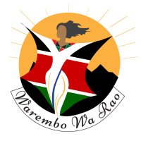 Warembo wa Rao(@WaremboRao) 's Twitter Profile Photo