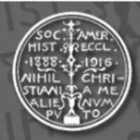Church History (@aschurchhistory) 's Twitter Profile Photo