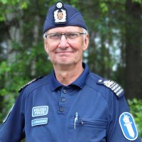 Deputy Police Chief(@ArtoKarnaranta) 's Twitter Profile Photo