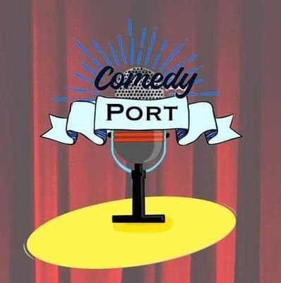 @theComedyPort