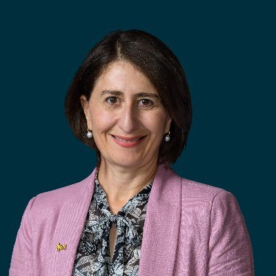 Gladys Berejiklian Profile