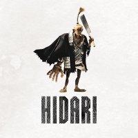 HIDARI: The Stop-motion Samurai Film(@hidari_movie) 's Twitter Profile Photo