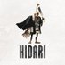 HIDARI: The Stop-motion Samurai Film (@hidari_movie) Twitter profile photo