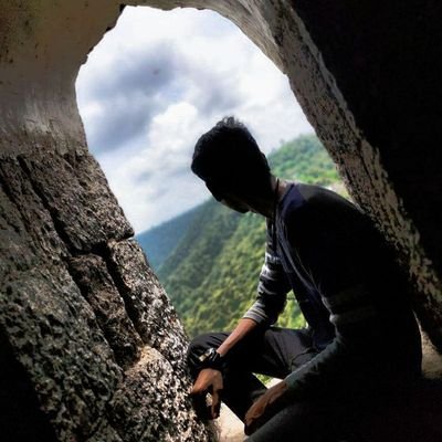 bhavvaii's profile picture. #ambedkarite 
#Atheist 
#engineer 
#writer
#poet
#shayar
#cryptotrader