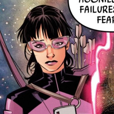 olga_foroga_'s profile picture. she/they • blm • marvel • doctor who • spiderverse • young avengers • champions • heartstopper • daredevil • batfamily