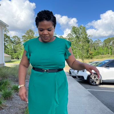 Howard2Home's profile picture. #HowardAlum | she/her | #SheBitesBack (2018) | Bloomsbury Handbook to Octavia E. Butler (2020) | Understanding Octavia E. Butler (2025). Find me on Blue Sky.