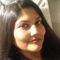 Neelam Gupta Loonker(@guptaneelam) 's Twitter Profile Photo