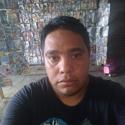 Ernesto88871463's profile picture. 