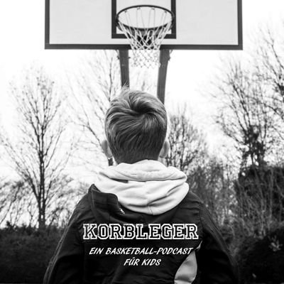 Ein Basketball Podcast von Kids für Kids. Mein Name ist Emil und ich komme aus Münster.