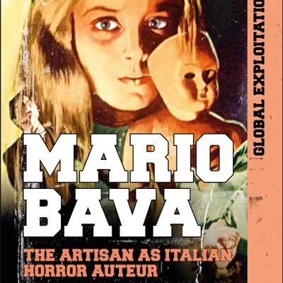 Lecturer and writer. Author of British Low Culture, Kung Fu Cult Masters, and Mario Bava: The Artisan as Italian Horror Auteur.