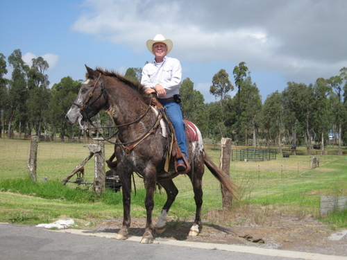 Broker-in-Charge of @ClarkRealty - Waimea. Treasurer@Paniolo Preservation Society.,Hawaii resident since 1966. Horses, surfing, golf.