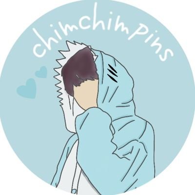 Chim Chim Pins⁷ 💜 BTS Pin Shopさんのプロフィール画像