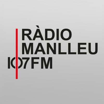 Emissora de ràdio municipal de Manlleu.
📻 107 FM 
💻https://t.co/ZFDnVVjeDl
▶Spotify
📲Facebook i Instagram (@RadioManlleu)
💬 608 15 03 09 (Whatsapp)