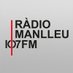 Ràdio Manlleu (@radiomanlleu) Twitter profile photo