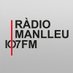 Ràdio Manlleu (@RadioManlleu) Twitter profile photo