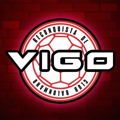 🔴 Perfil Oficial del Club Balonmano Reconquista de Vigo