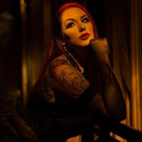 𝕷𝖚𝖓𝖆 (@wulfmasquerade) 's Twitter Profile