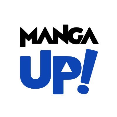 Manga UP! Globalさんのプロフィール画像