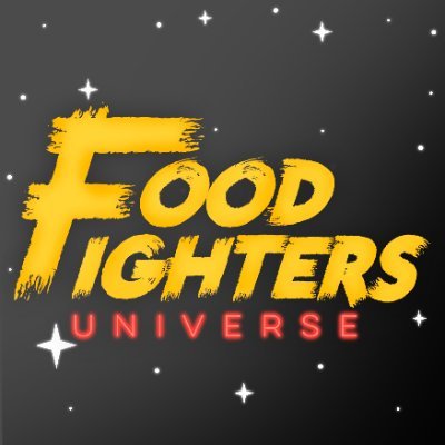 Food Fighters Universeさんのプロフィール画像